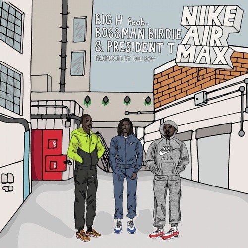 Big H Songs MP3 Download